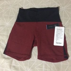 Lululemon Train Time Shorts